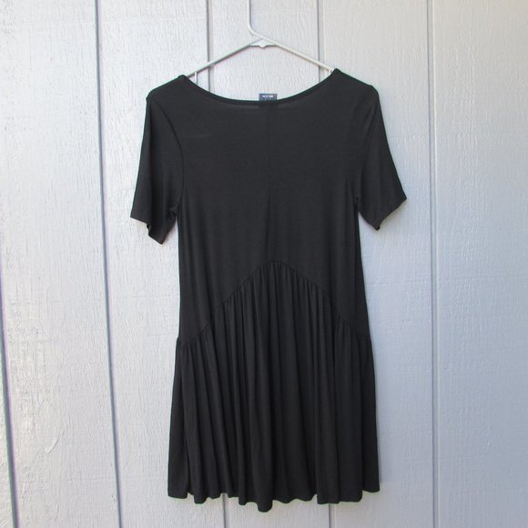 Agnes & Dora Muse Tunic! Black! NWT! - Picture 6 of 7